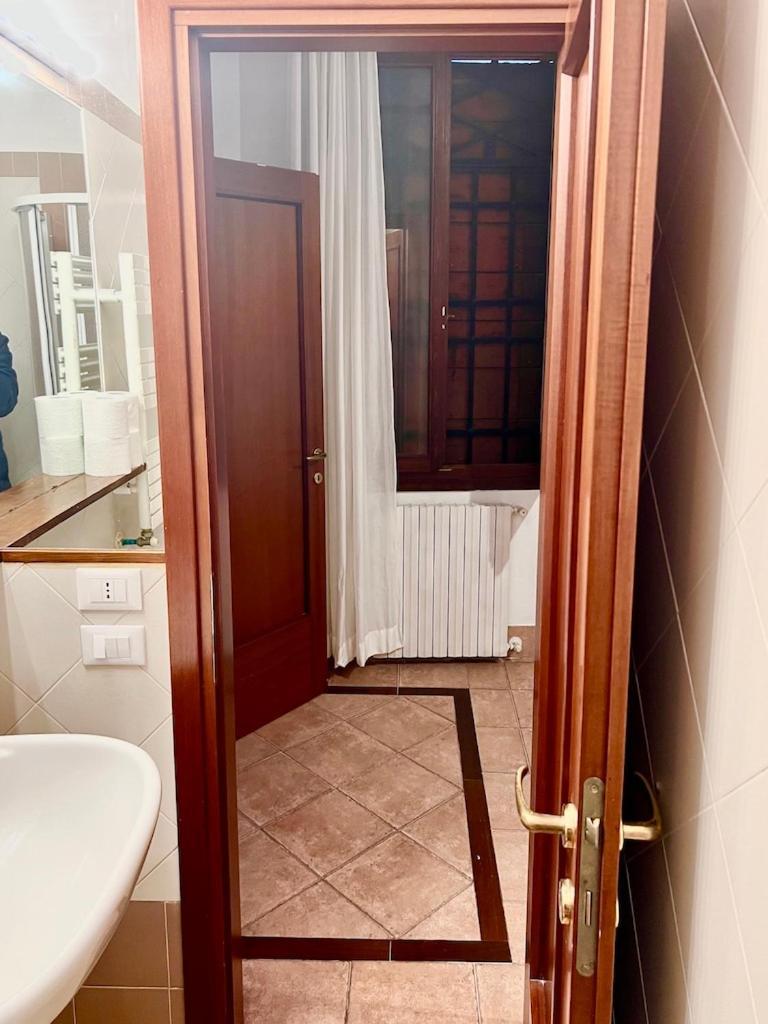 Ca' Frutariol Apartment Venecia Exterior foto