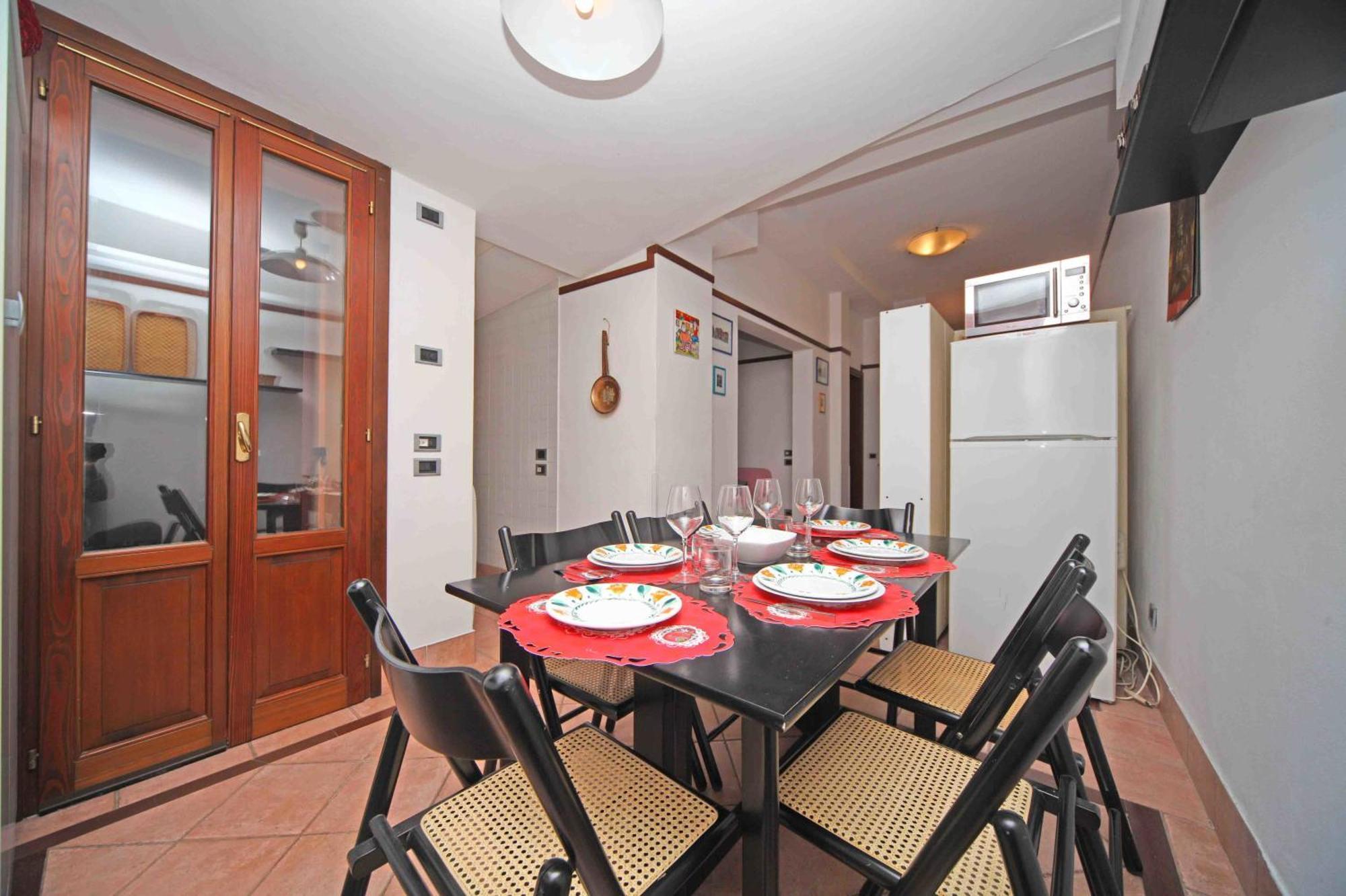 Ca' Frutariol Apartment Venecia Habitación foto