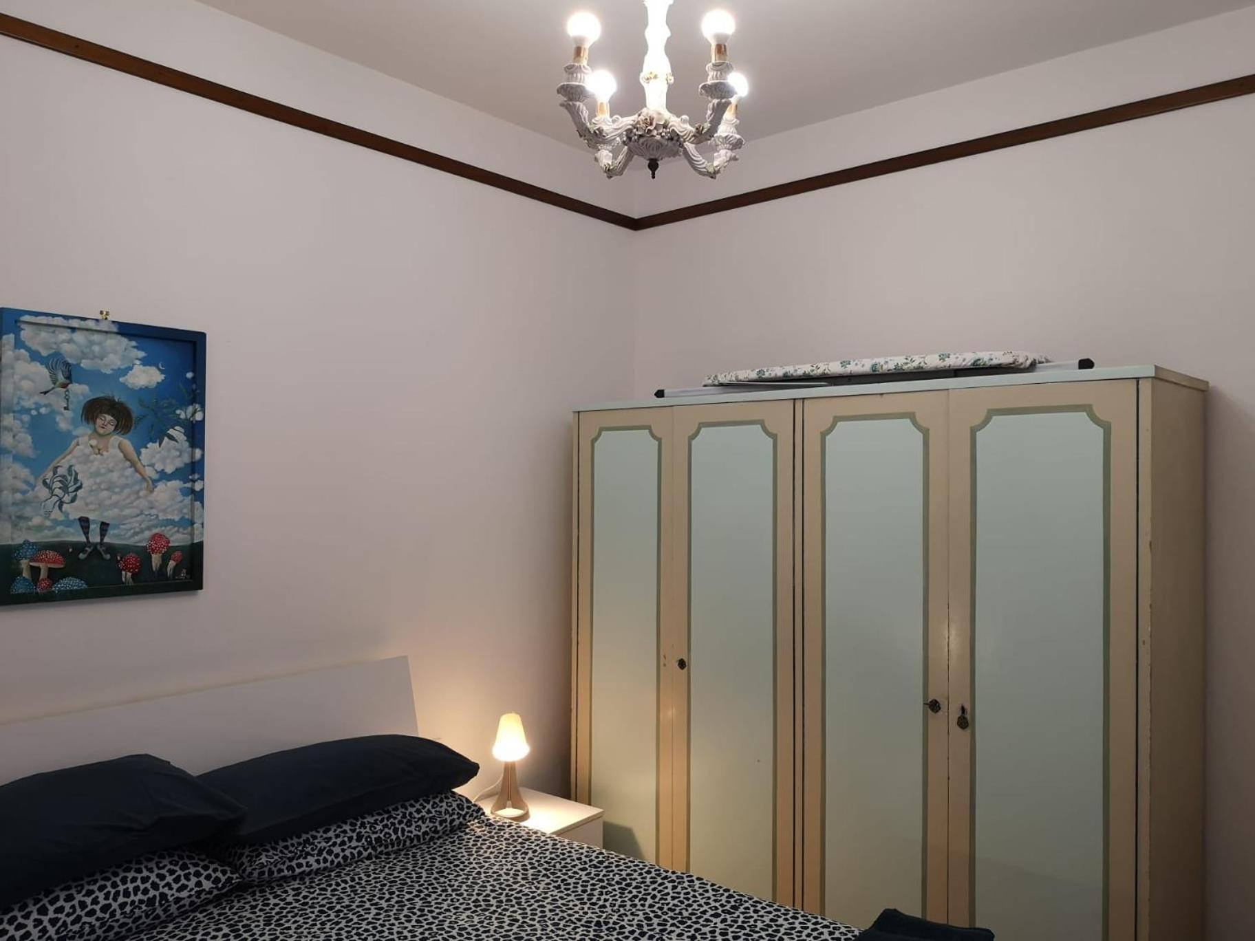 Ca' Frutariol Apartment Venecia Exterior foto